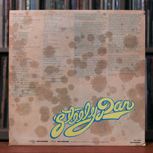 Steely Dan - Can't Buy A Thrill - 1970's ABC, VG/VG+