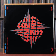 Load image into Gallery viewer, Kiss - Rock And Roll Over - 1976 Casablanca, EX/VG
