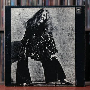 Big Brother and the Holding Company - Cheap Thrills - 1968 Columbia Canada, VG/VG