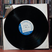 Load image into Gallery viewer, Art Blakey &amp; The Jazz Messengers - The Witch Doctor - 1967 Blue Note
