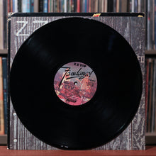 Load image into Gallery viewer, ZZ Top - Fandango! - 1975 London, VG/VG+

