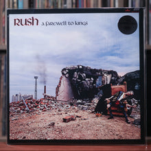 Load image into Gallery viewer, Rush - A Farewell To Kings - 2015 Mercury DMM, SEALED
