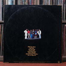 Load image into Gallery viewer, Lynyrd Skynyrd - Street Survivors - Flames Cover - 1977 MCA, VG/VG
