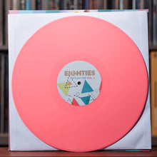 Load image into Gallery viewer, Eighties Collected Vol. 2 - Various - Pink Vinyl - 2LP - Music On Vinyl 2022, NM/NM
