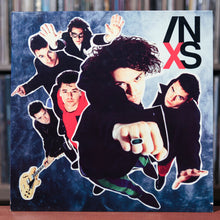 Load image into Gallery viewer, INXS - X - 1990 Atlantic, VG+/EX
