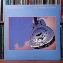 Load image into Gallery viewer, Dire Straits - Brothers In Arms - 1985 Warner Bros. Records, VG/VG
