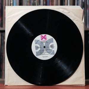 Bob Mover - In the True Tradition - 1981 Xanadu, VG+/EX