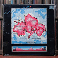 Load image into Gallery viewer, Thompson Twins - Into The Gap - 1984 Arista, V+/EX w/Shrink
