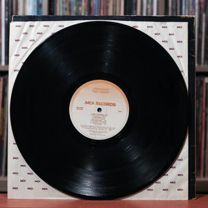 Lynyrd Skynyrd - Street Survivors - Flames Cover - 1977 MCA, VG/VG