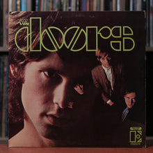 Load image into Gallery viewer, The Doors - Self Titled - 1979 Elektra, VG/VG
