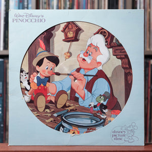 Disney - ピノッキオ WALT DISNEY - PINOCCHIO - 70TH ANNIVERSARY SEALED DVD +