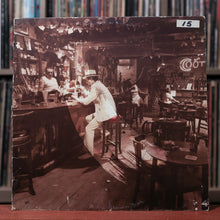 Load image into Gallery viewer, Led Zeppelin - In Through The Outdoor - Canada Import - 1979 Swan Song, VG/VG
