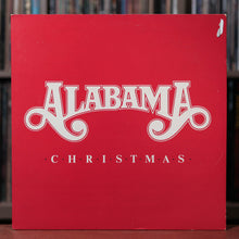Load image into Gallery viewer, Alabama - Christmas - 1985 RCA, VG+/EX
