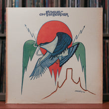 Load image into Gallery viewer, Eagles - 3 ALBUM BUNDLE - Hotel California, On the Border &amp; The Long Run, VG+/VG+
