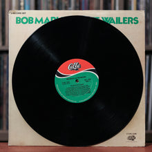 Load image into Gallery viewer, Bob Marley - The Birth Of A Legend - 2LP - 1976 Calla Records, VG+/VG
