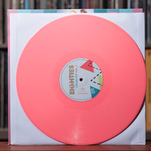 Load image into Gallery viewer, Eighties Collected Vol. 2 - Various - Pink Vinyl - 2LP - Music On Vinyl 2022, NM/NM
