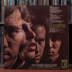 The Doors - Self Titled - 1979 Elektra, VG/VG