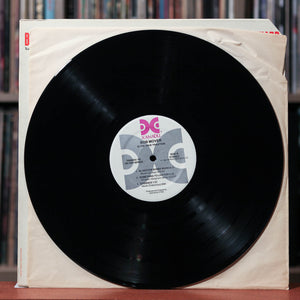 Bob Mover - In the True Tradition - 1981 Xanadu, VG+/EX