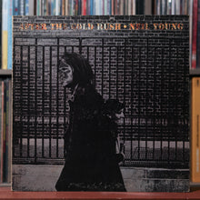 Load image into Gallery viewer, Neil Young - After The Gold Rush - W/ POSTER 1970 Reprise Records, VG/VG
