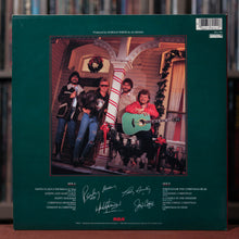 Load image into Gallery viewer, Alabama - Christmas - 1985 RCA, VG+/EX

