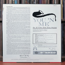 Load image into Gallery viewer, Al Cohn - Zoot Sims Quintet - You &#39;N Me - Japanese Import - 1982 Mercury, EX/EX

