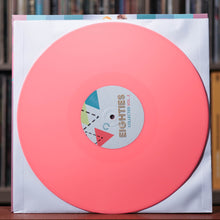 Load image into Gallery viewer, Eighties Collected Vol. 2 - Various - Pink Vinyl - 2LP - Music On Vinyl 2022, NM/NM
