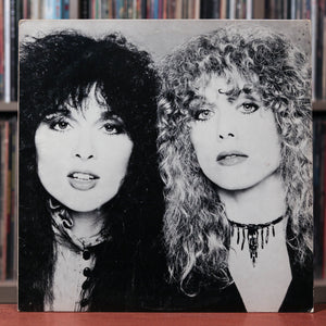 Heart - 3 LP Bundle -  Self-Titled, Bebe Le Strange. & Little Queen