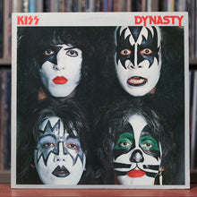 Load image into Gallery viewer, Kiss - Dynasty - 1979 Casablanca, VG+/VG+
