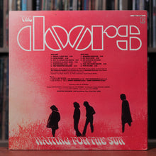 Load image into Gallery viewer, The Doors - Waiting For The Sun - 1968 Elektra, VG+/VG+

