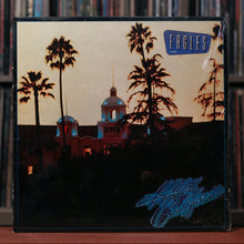 Load image into Gallery viewer, Eagles - 3 ALBUM BUNDLE - Hotel California, On the Border &amp; The Long Run, VG+/VG+
