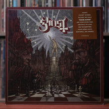Load image into Gallery viewer, Ghost - Popestar - EP - 2016 Loma Vista, SEALED
