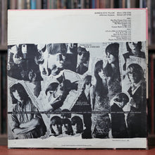 Load image into Gallery viewer, Jefferson Airplane - Surrealistic Pillow - 1967 RCA Victor, VG/VG+
