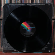 Load image into Gallery viewer, John Williams - Jaws (Movie Soundtrack) - 1975 MCA Records, VG+/VG

