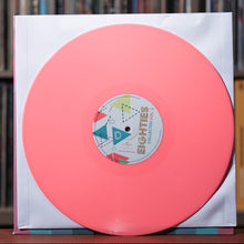 Load image into Gallery viewer, Eighties Collected Vol. 2 - Various - Pink Vinyl - 2LP - Music On Vinyl 2022, NM/NM
