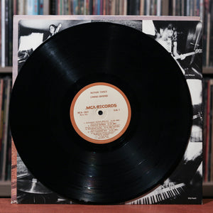 Lynyrd Skynyrd - Nuthin' Fancy - 1975 MCA, VG/VG
