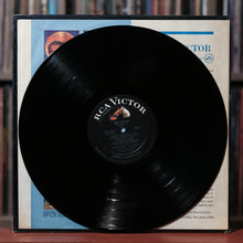 Load image into Gallery viewer, MIss Butters - The Family Tree - 1968 RCA Victor, VG+/VG+

