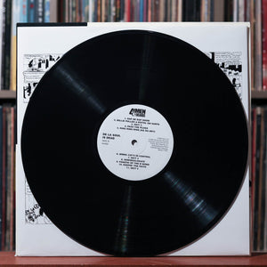 De La Soul - De La Soul Is Dead - 2008 4 Men With Beards EX/EX