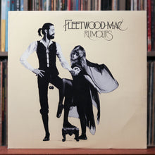 Load image into Gallery viewer, Fleetwood Mac - Rumours - 1979 Warner Bros. Records, VG/VG+
