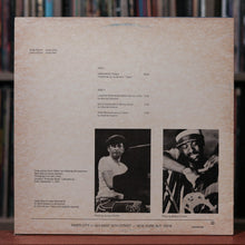 Load image into Gallery viewer, Abdullah Ibrahim/Dollar Brand, Johnny Dyani - Echoes From Africa - 1981 Inner City - VG+/VG+
