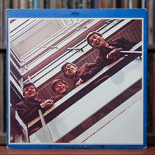 Load image into Gallery viewer, The Beatles - 1967-1970 - Limited Edition Blue Vinyl - 2LP - 1978 Capitol, VG/VG
