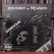 Load image into Gallery viewer, Bob Marley - Shakedown - 1979 ALA
