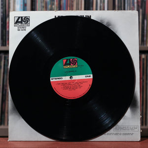Led Zeppelin - Self Titled - Canada Import - 1977 Atlantic, VG/VG