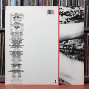 U2 - War - 1983 Island, VG+/VG+