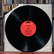 Load image into Gallery viewer, Roy Ayers Ubiquity - Vibrations - 1976 Polydor, VG+/VG+ w/Shrink
