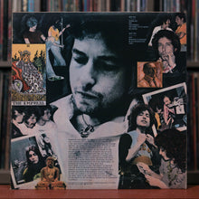 Load image into Gallery viewer, Bob Dylan - 3 ALBUM BUNDLE - Nashville Skyline, John Wesley Harding &amp; Desire, VG+/VG+
