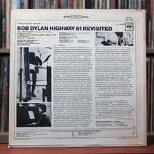 Load image into Gallery viewer, Bob Dylan - Highway 61 Revisited - 1970&#39;s Columbia, Strong VG/VG
