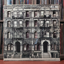 Load image into Gallery viewer, Led Zeppelin - Physical Graffiti - Canada Import - 2LP - 1975 Swan Song- VG+/VG
