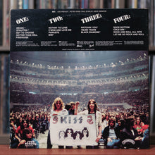 Load image into Gallery viewer, Kiss - Alive! - 2LP - 1975 Casablanca, VG+/VG
