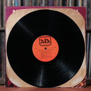 Bob Marley - Shakedown - 1979 ALA
