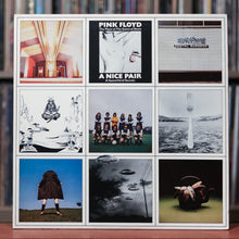 Load image into Gallery viewer, Pink Floyd - A Nice Pair - 1973 Harvest, EX/EX
